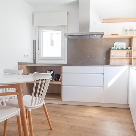 Апартаменты El Retiro De San Francisco - Piso De Diseno - Vut-3615-As Овьедо Экстерьер фото